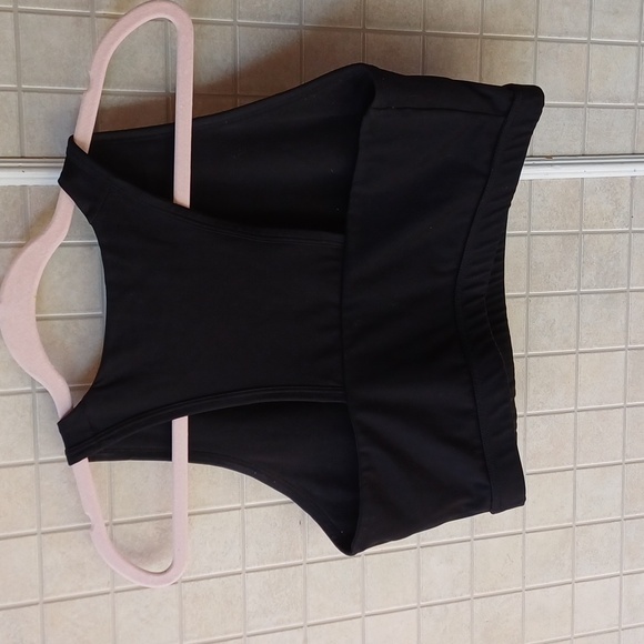 Silver Icing racer back sports bra - Picture 2 of 3